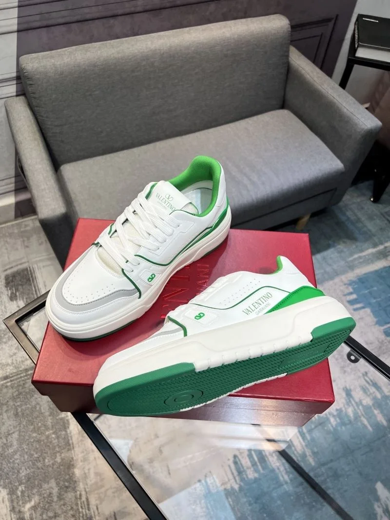 Valentino Low Shoes Trendy 36953