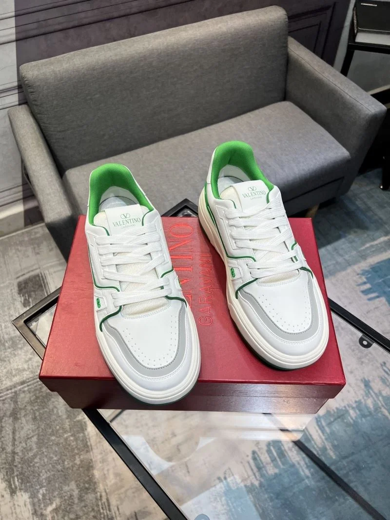 Valentino Low Shoes Trendy 36953