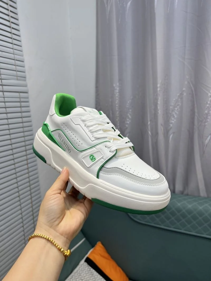 Valentino Low Shoes Trendy 36953