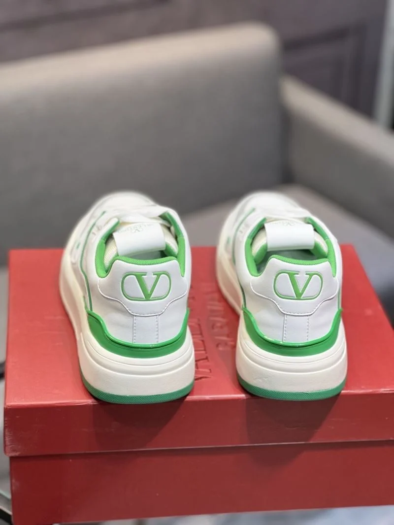 Valentino Low Shoes Trendy 36953