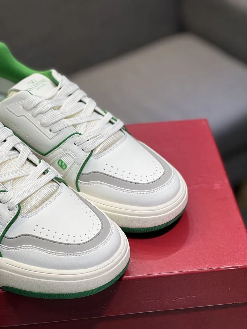 Valentino Low Shoes Trendy 36953