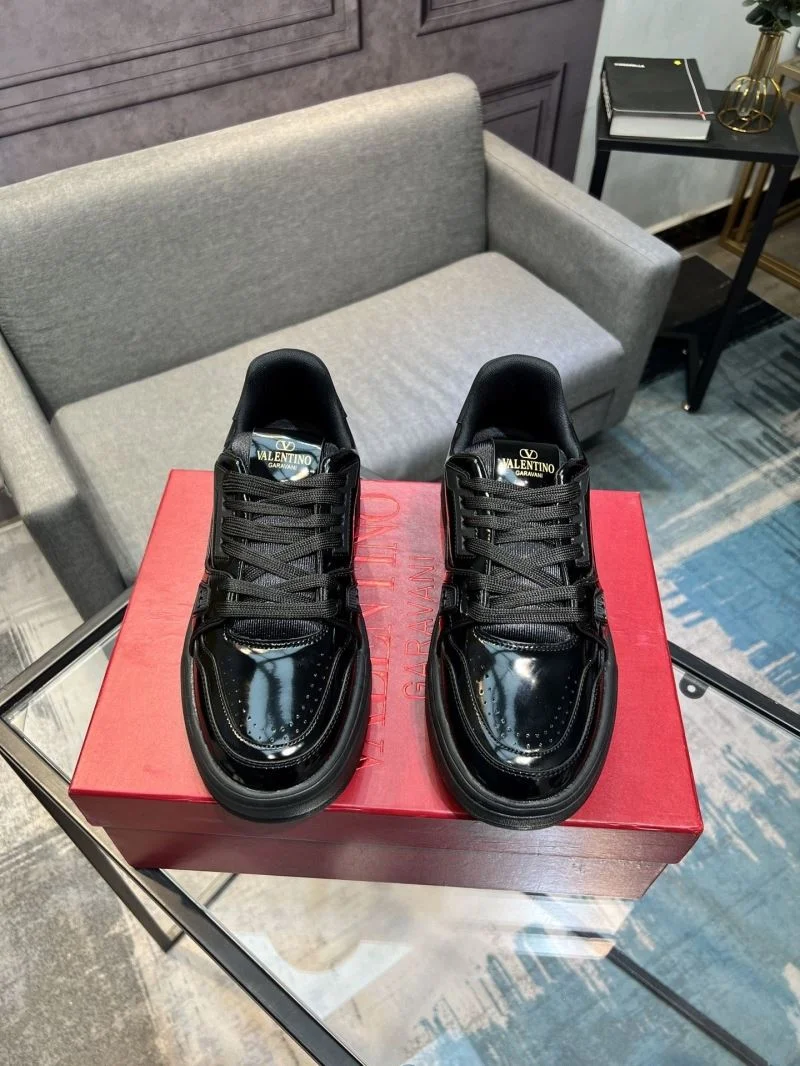 WrinkleFree Valentino Low Shoes 36963