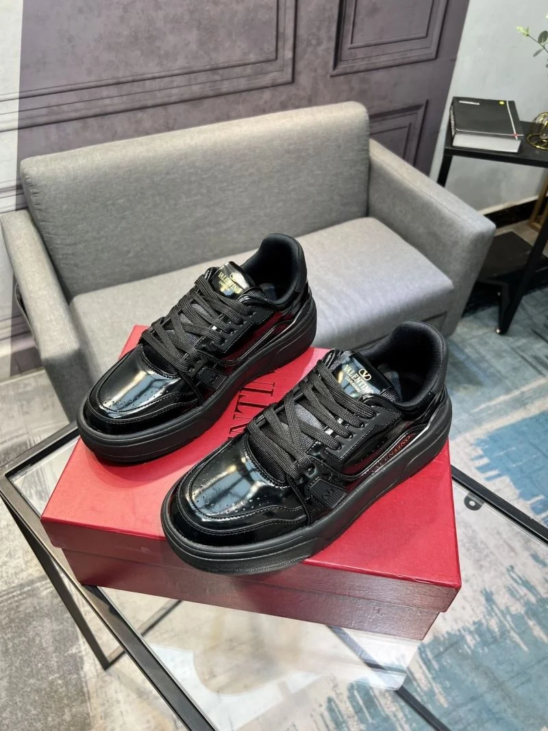 WrinkleFree Valentino Low Shoes 36963