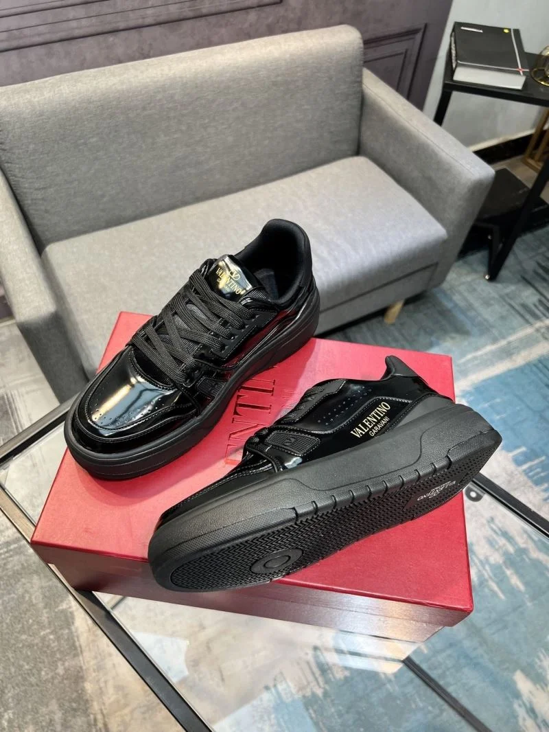 WrinkleFree Valentino Low Shoes 36963
