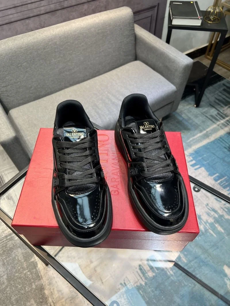 WrinkleFree Valentino Low Shoes 36963