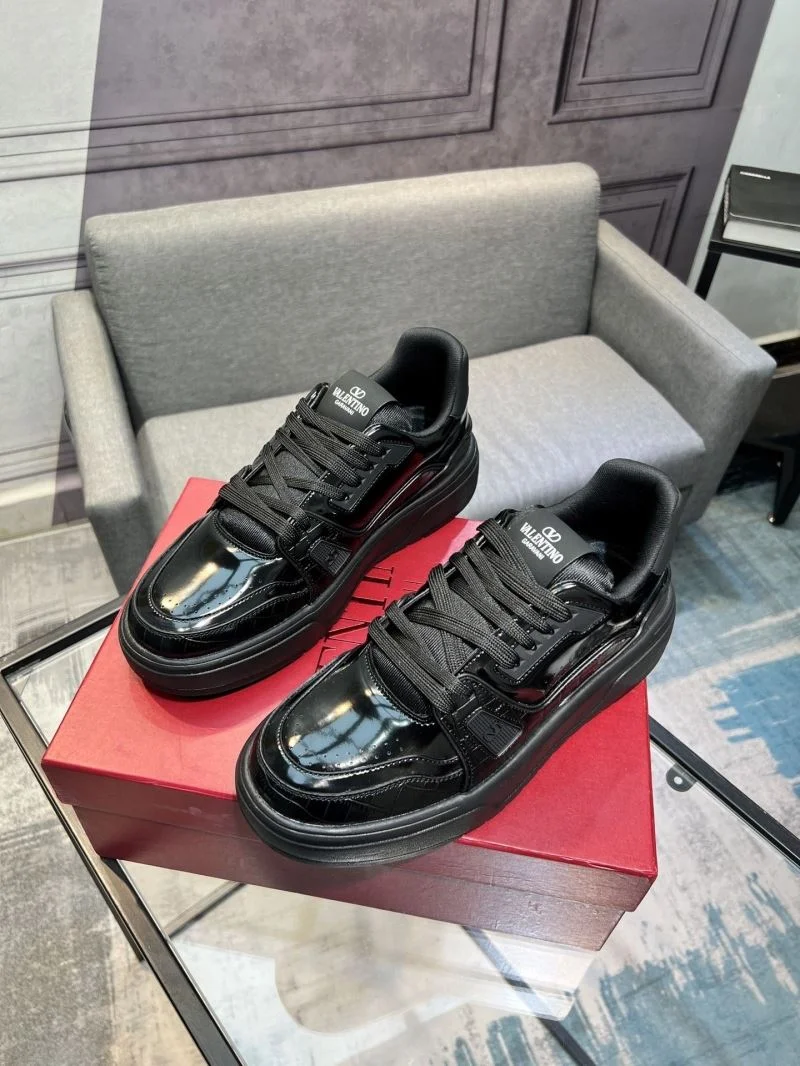 Valentino Low Shoes Vibrant 36956