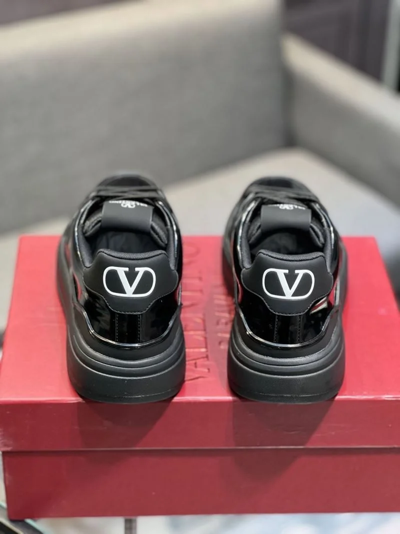 Valentino Low Shoes Vibrant 36956