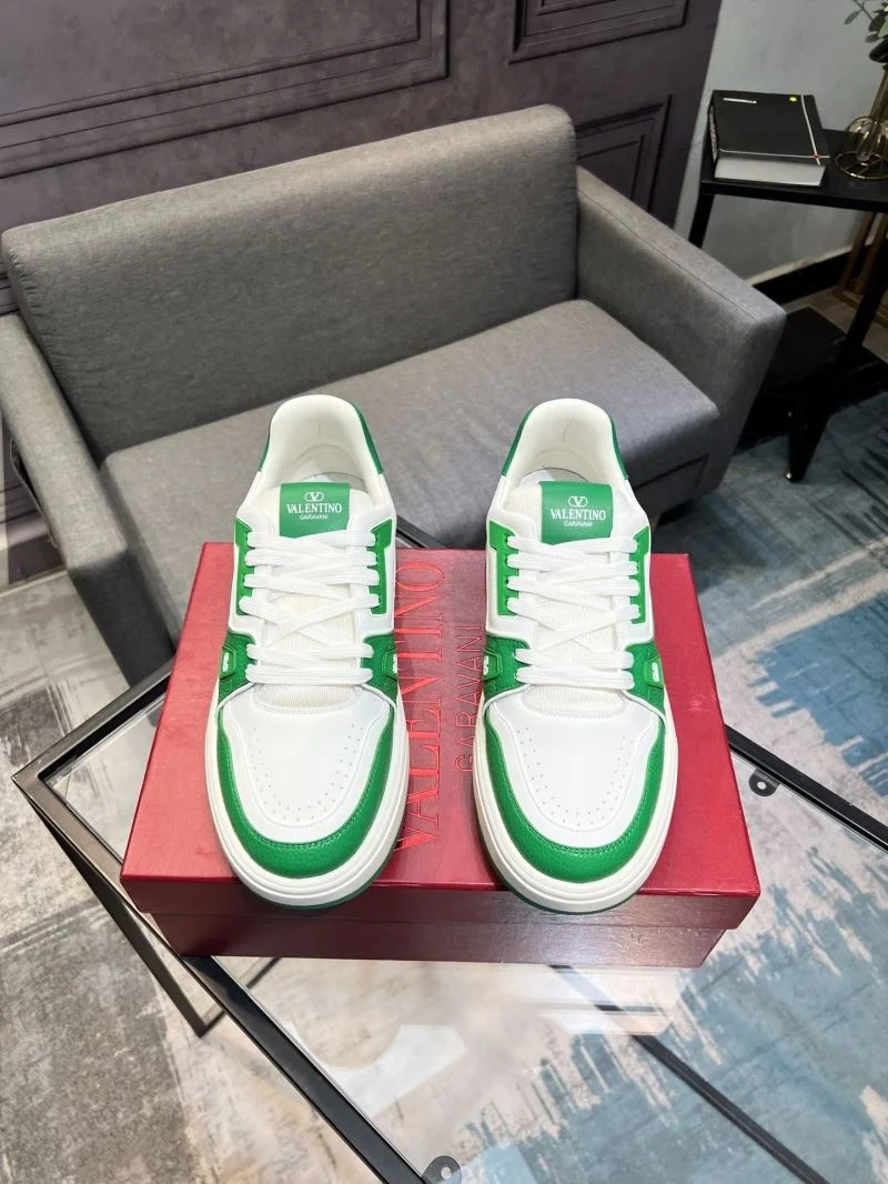 Valentino Low Shoes SoftTouch 36972