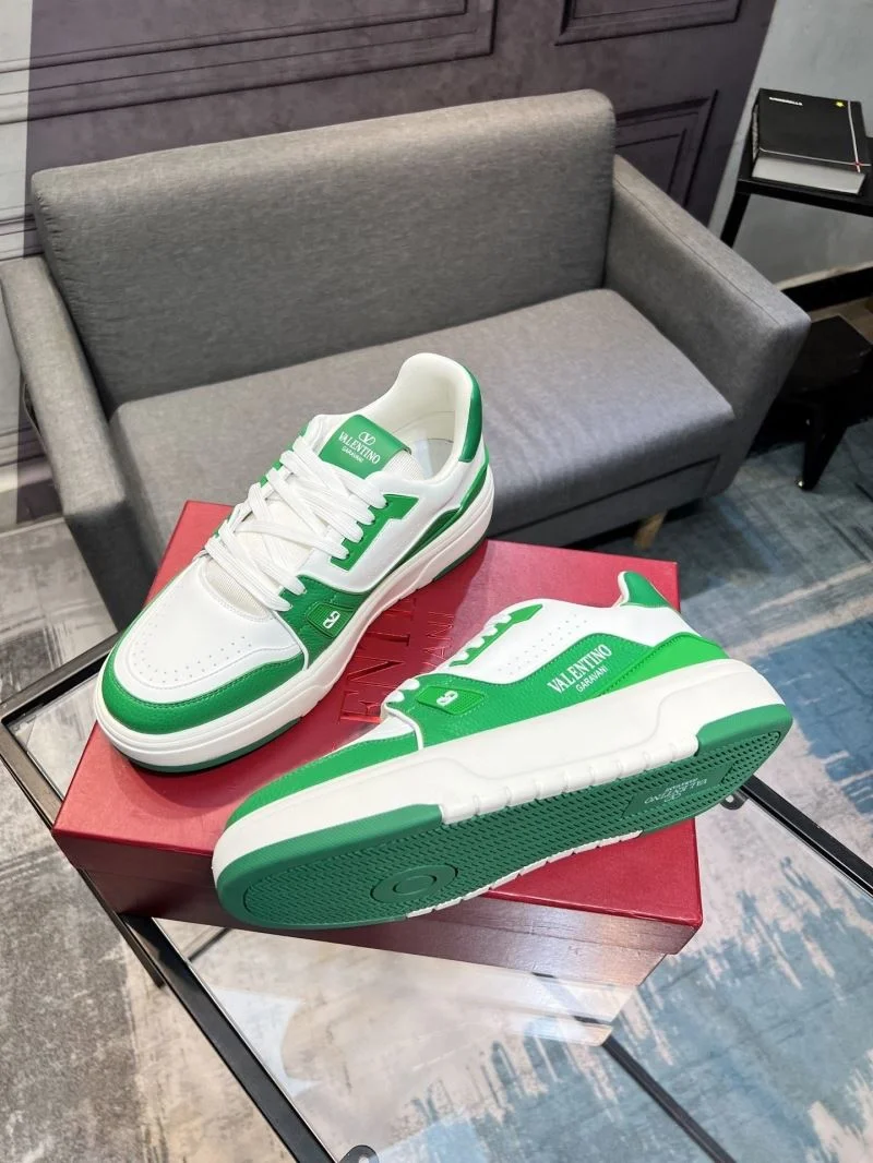 Valentino Low Shoes SoftTouch 36972