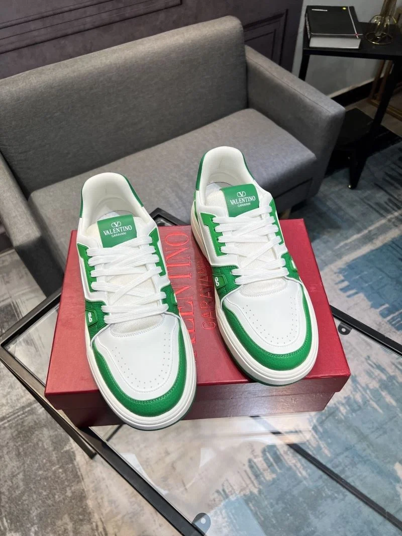 Valentino Low Shoes SoftTouch 36972