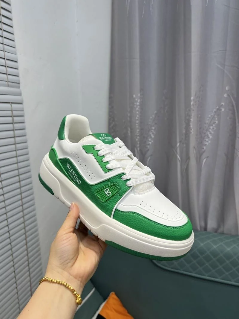 Valentino Low Shoes SoftTouch 36972