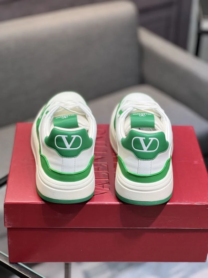 Valentino Low Shoes SoftTouch 36972