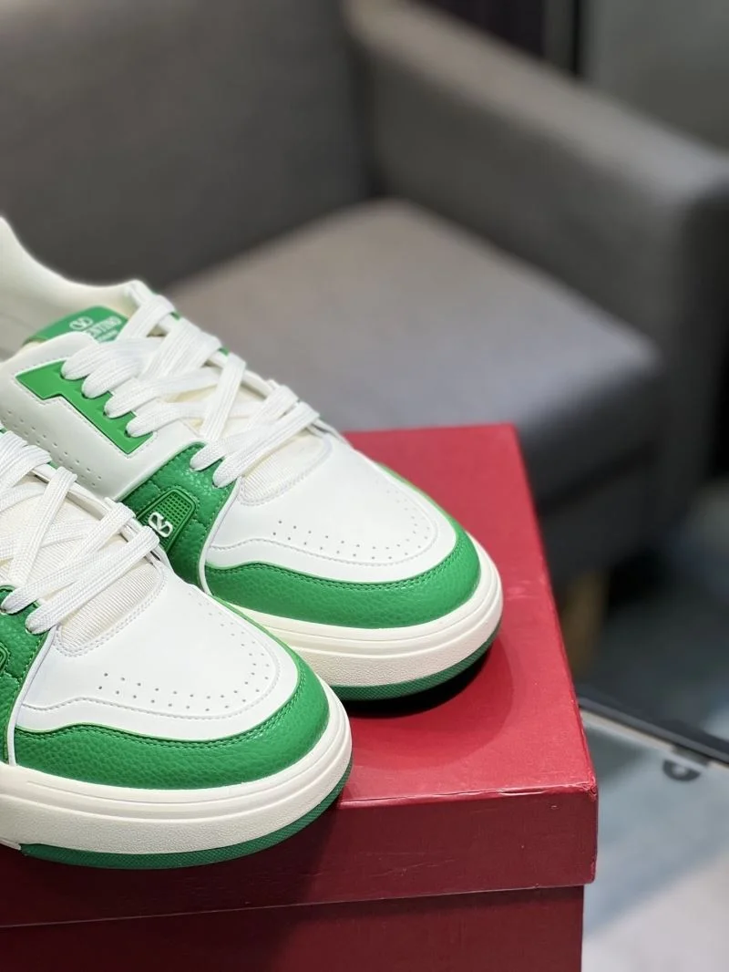 Valentino Low Shoes SoftTouch 36972