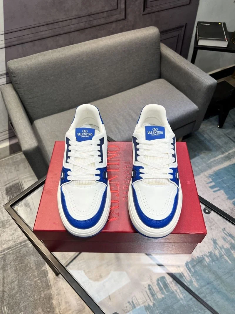 Valentino Low Shoes Functional 36957