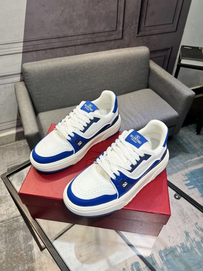 Valentino Low Shoes Functional 36957