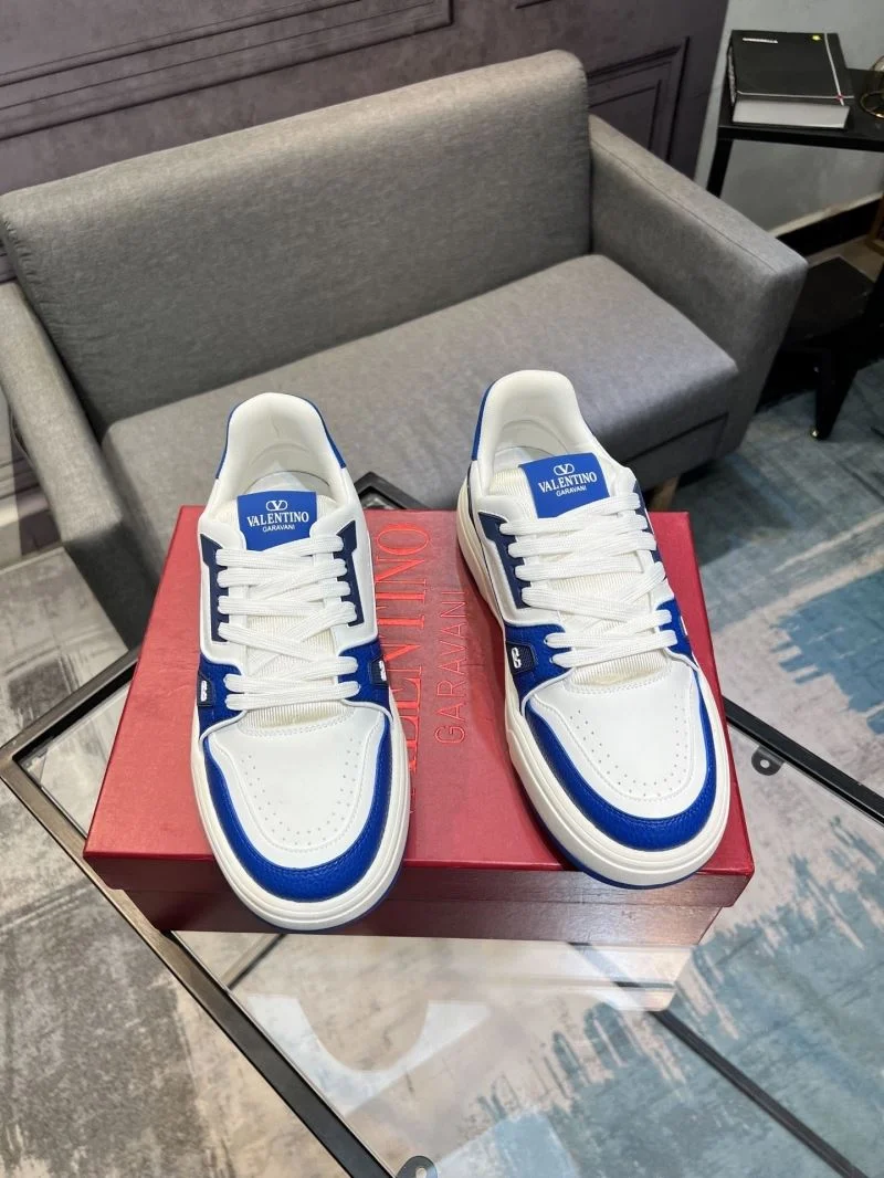 Valentino Low Shoes Functional 36957