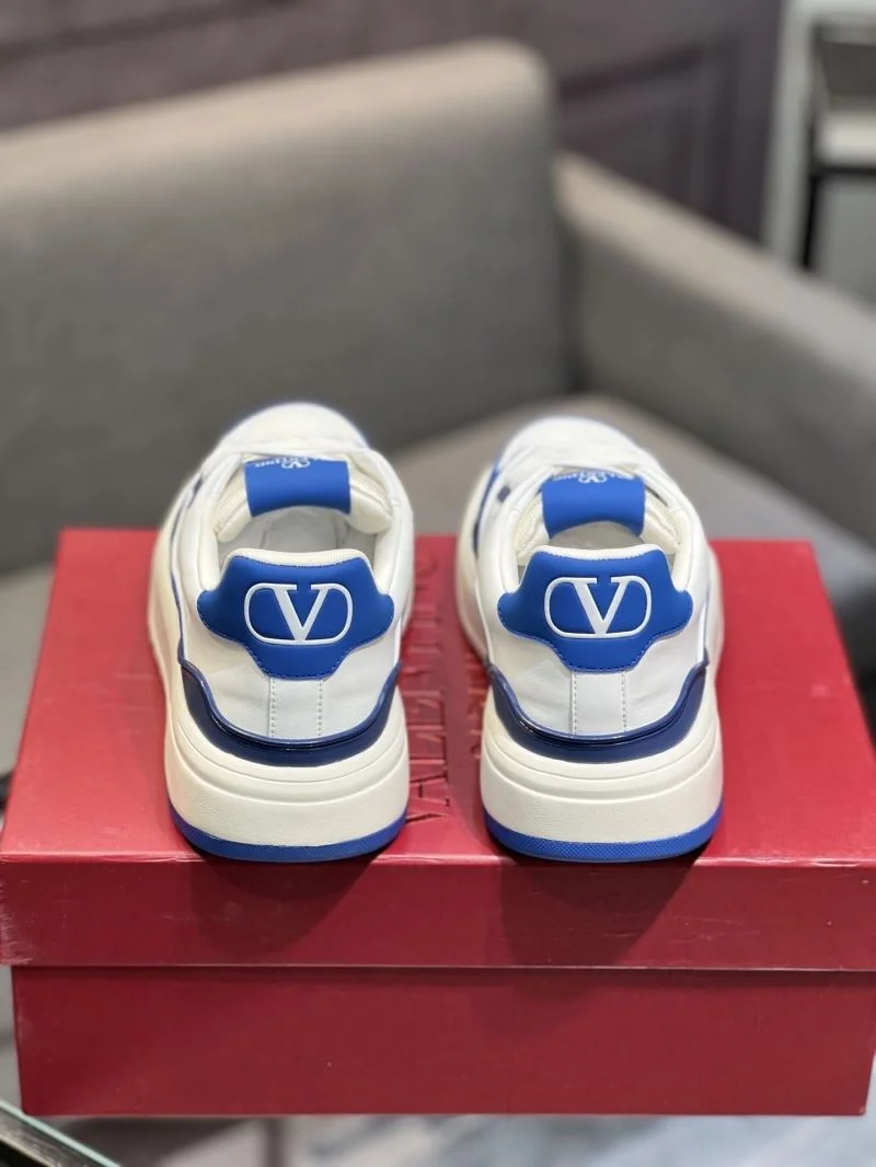 Valentino Low Shoes Functional 36957