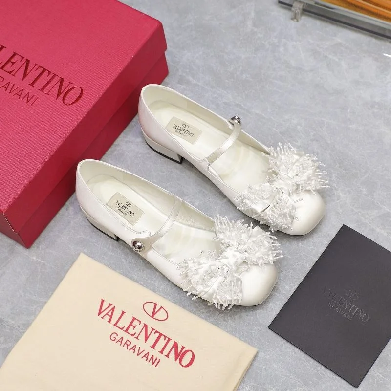 Valentino Low Shoes Cozy 37085