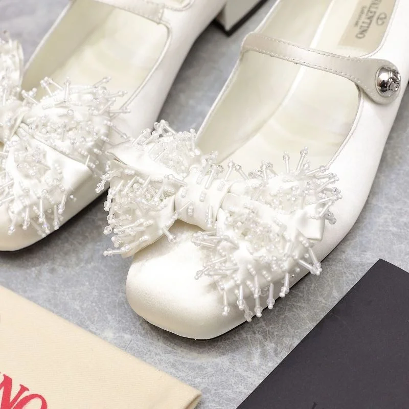 Valentino Low Shoes Cozy 37085