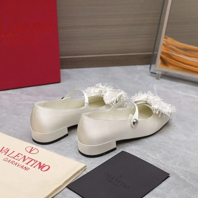 Valentino Low Shoes Cozy 37085