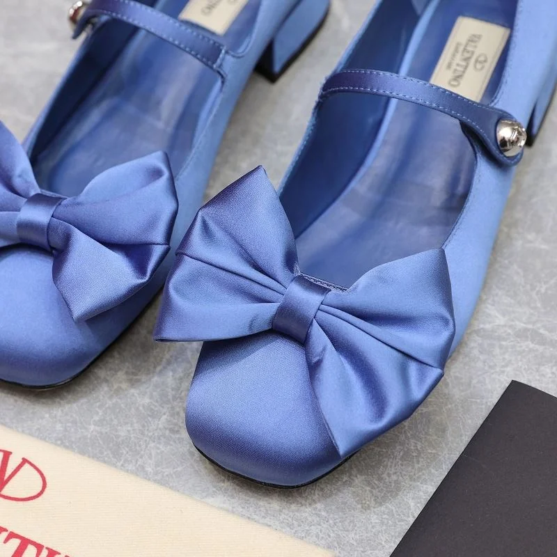 Trendy Valentino Low Shoes 37097