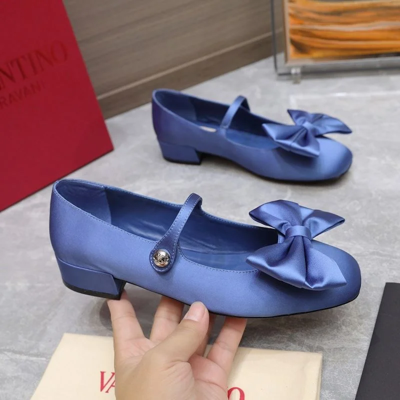 Trendy Valentino Low Shoes 37097
