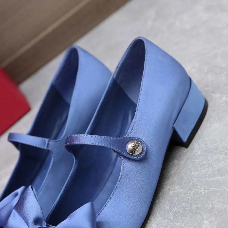 Trendy Valentino Low Shoes 37097