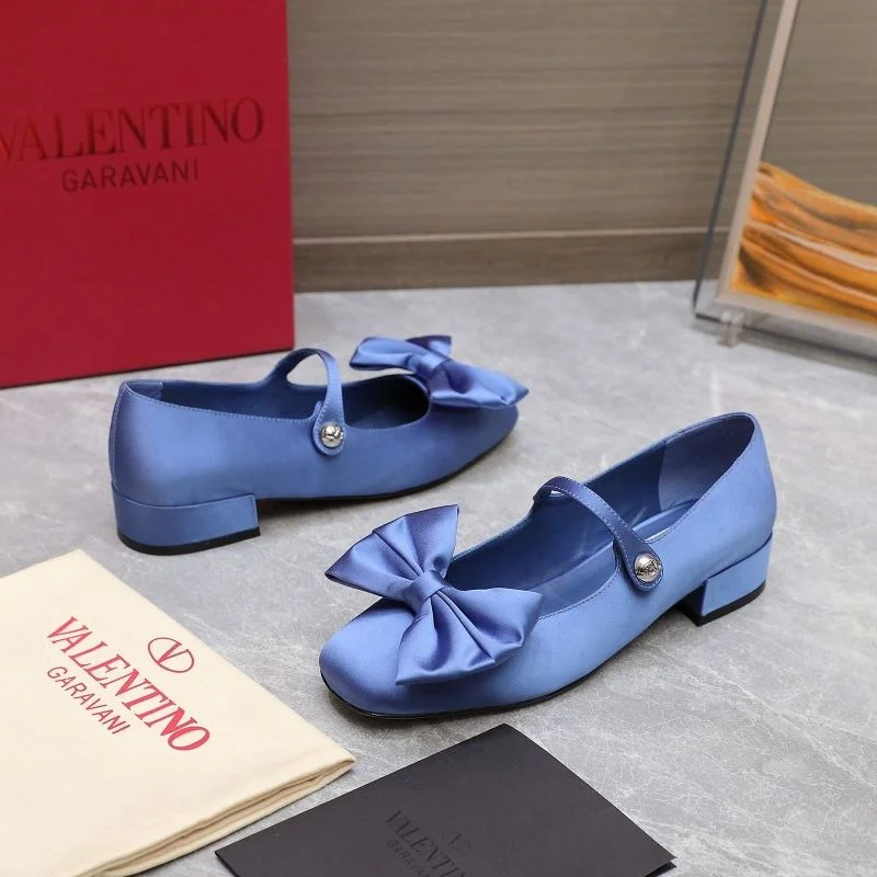 Trendy Valentino Low Shoes 37097