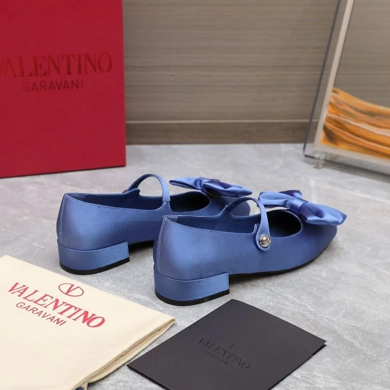 Trendy Valentino Low Shoes 37097