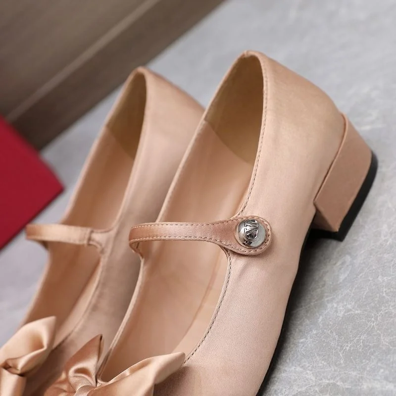 Colorful Valentino Low Shoes 37098