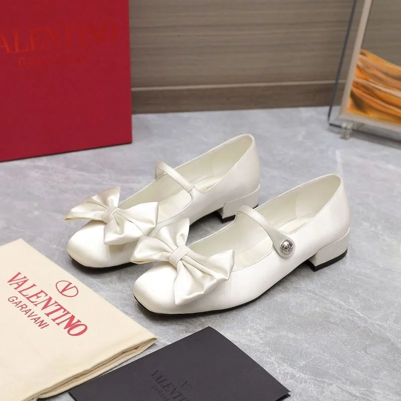 Valentino Low Shoes Vibrant 37078