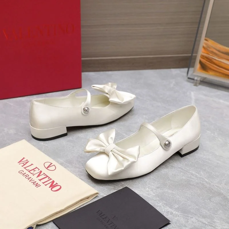 Valentino Low Shoes Vibrant 37078
