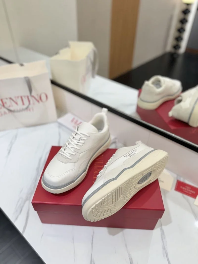 ZipUp Valentino Low Shoes 37080