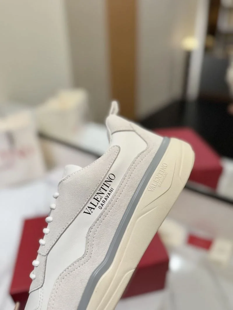 ZipUp Valentino Low Shoes 37080