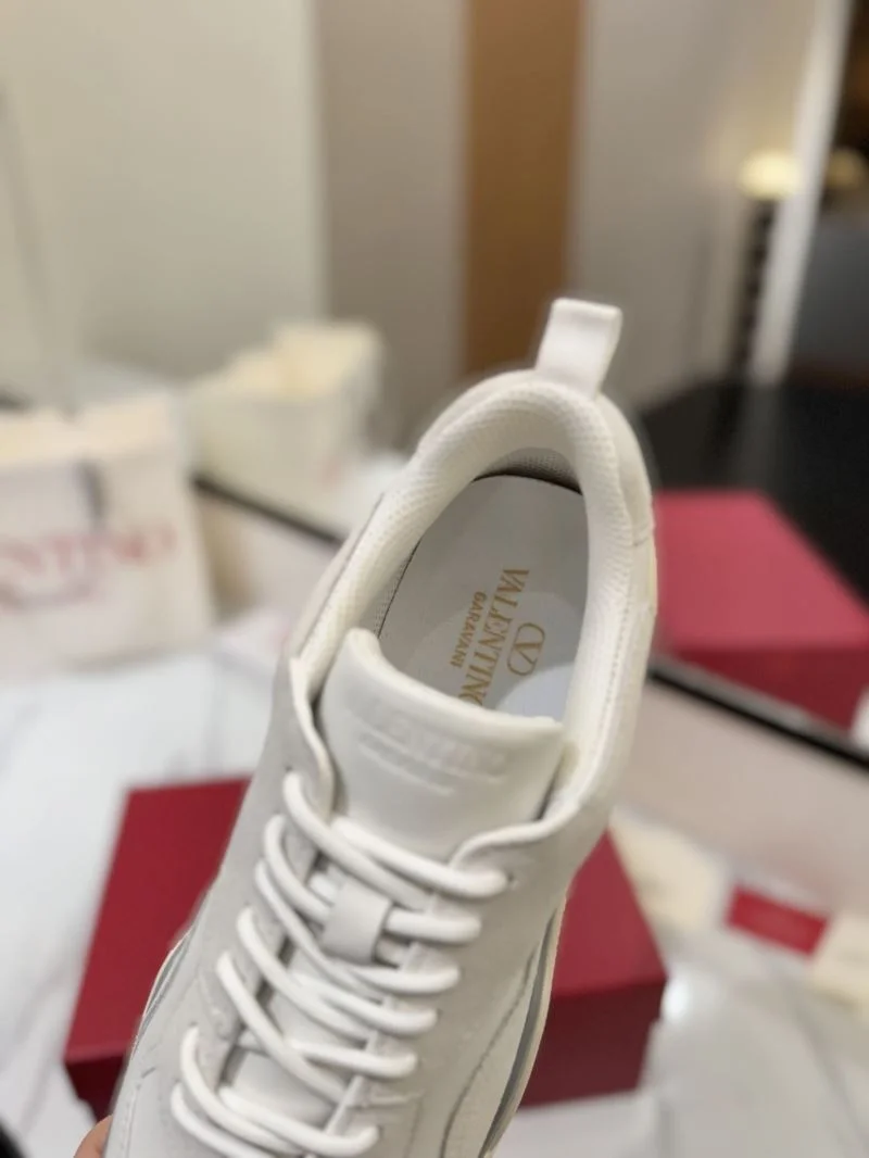 ZipUp Valentino Low Shoes 37080