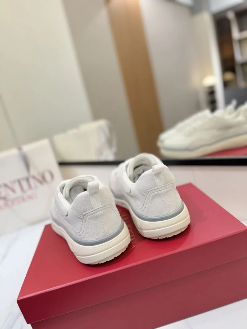 ZipUp Valentino Low Shoes 37080