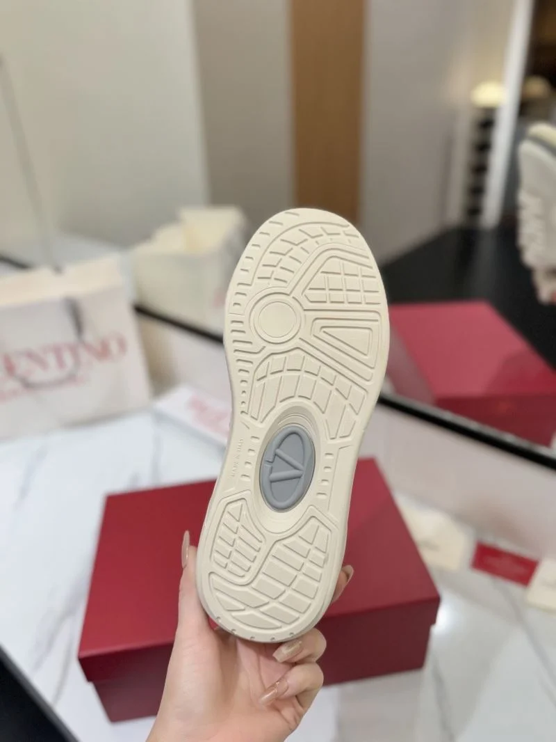 ZipUp Valentino Low Shoes 37080