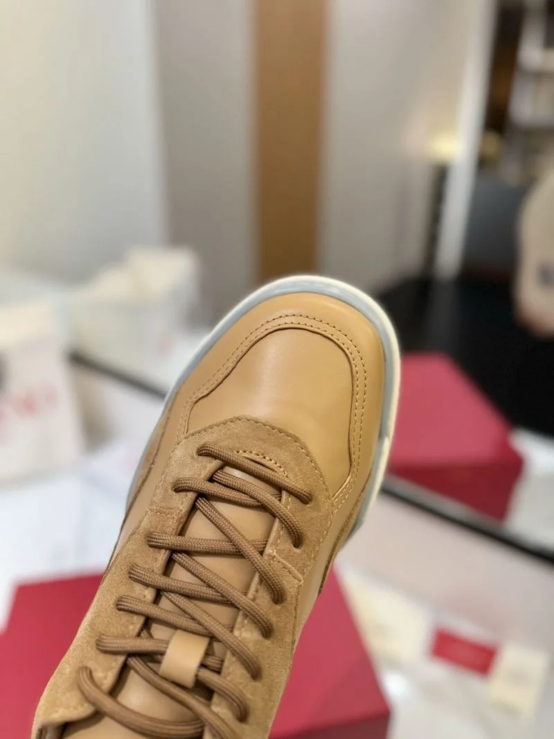Valentino Low Shoes Functional 37072