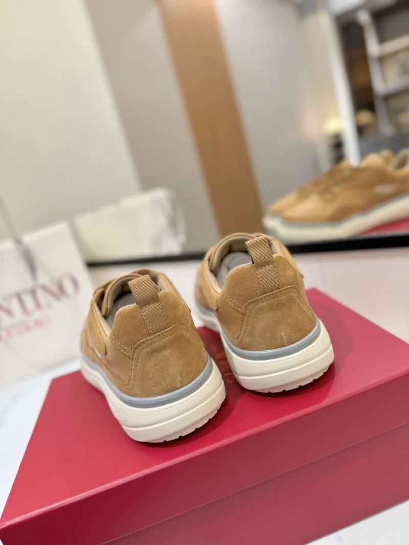 Valentino Low Shoes Functional 37072