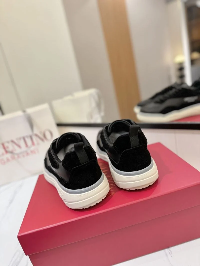 Valentino Low Shoes Breathable 37099