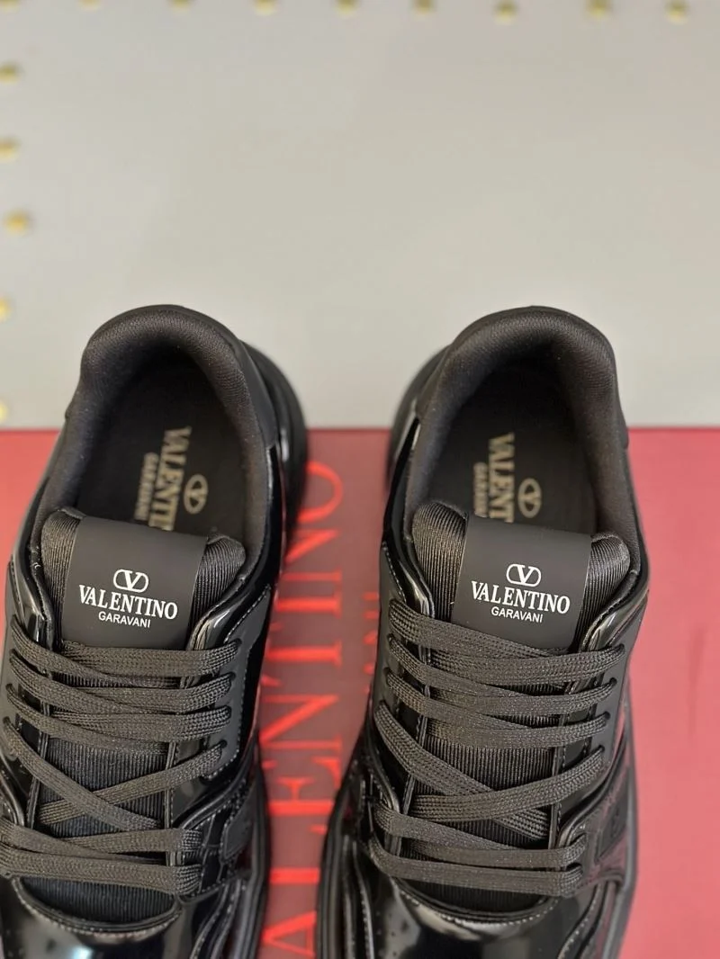 Valentino Low Shoes Functional 36210