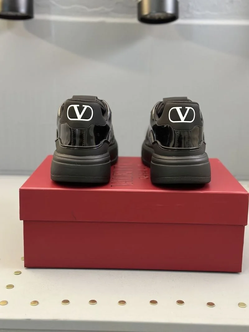 Valentino Low Shoes Functional 36210