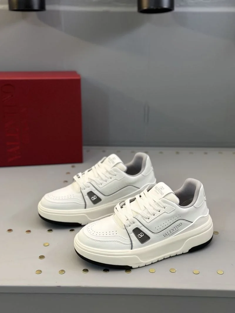 Valentino Low Shoes Vibrant 36182
