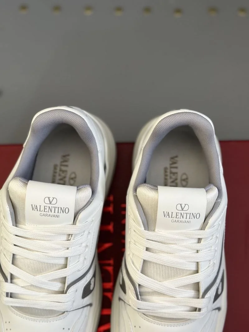 Valentino Low Shoes Vibrant 36182