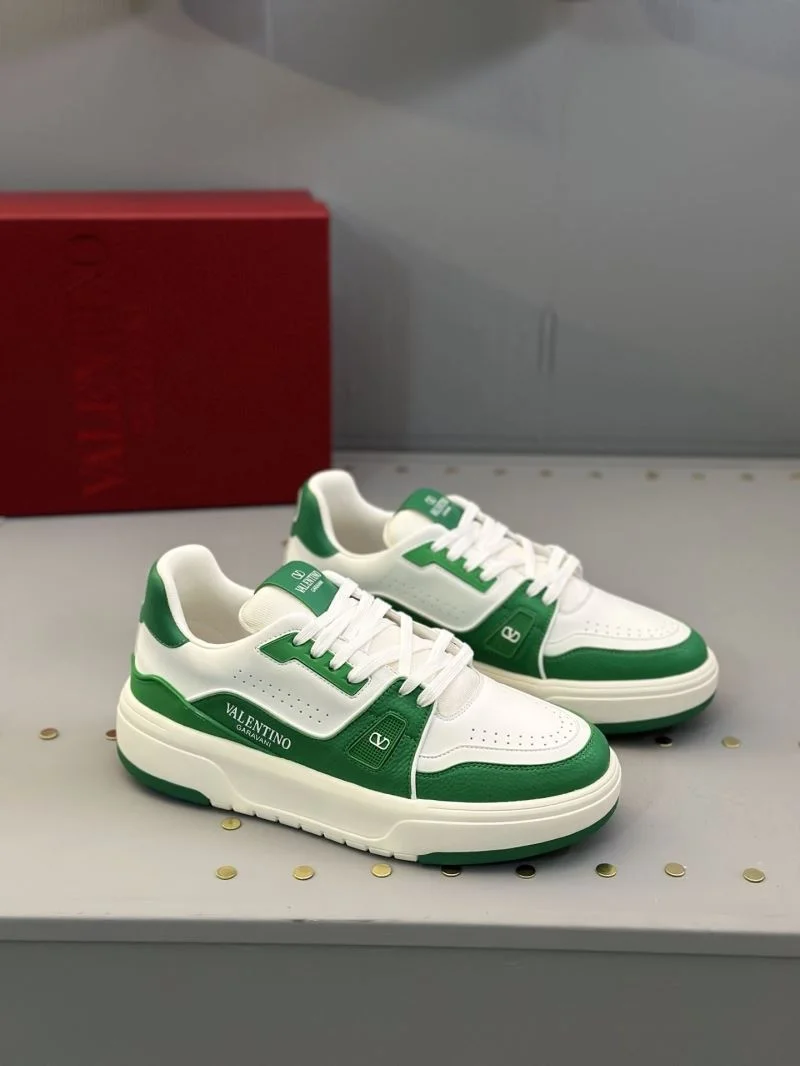 Valentino Low Shoes FashionForward 36177
