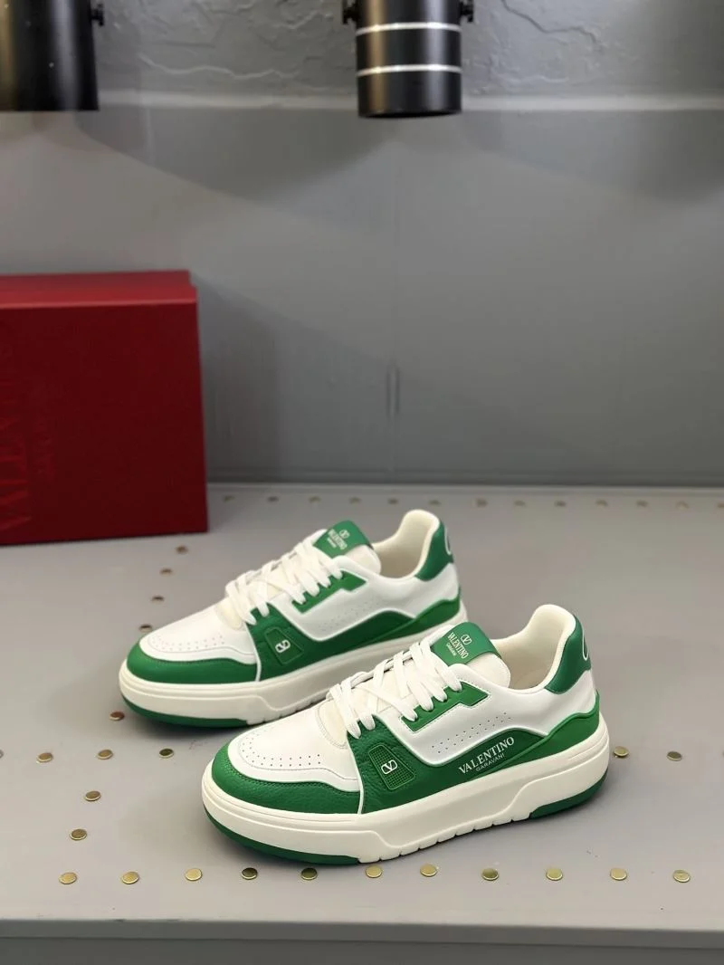 Valentino Low Shoes FashionForward 36177
