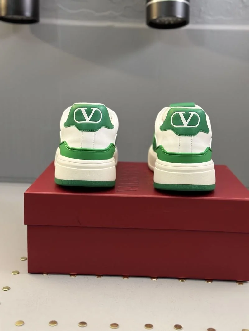 Valentino Low Shoes FashionForward 36177