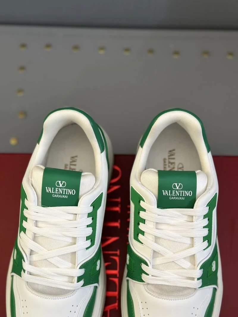 Valentino Low Shoes FashionForward 36177