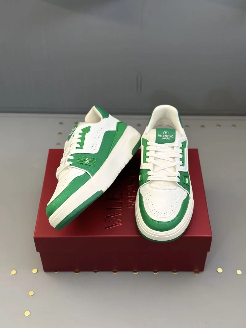 Valentino Low Shoes FashionForward 36177