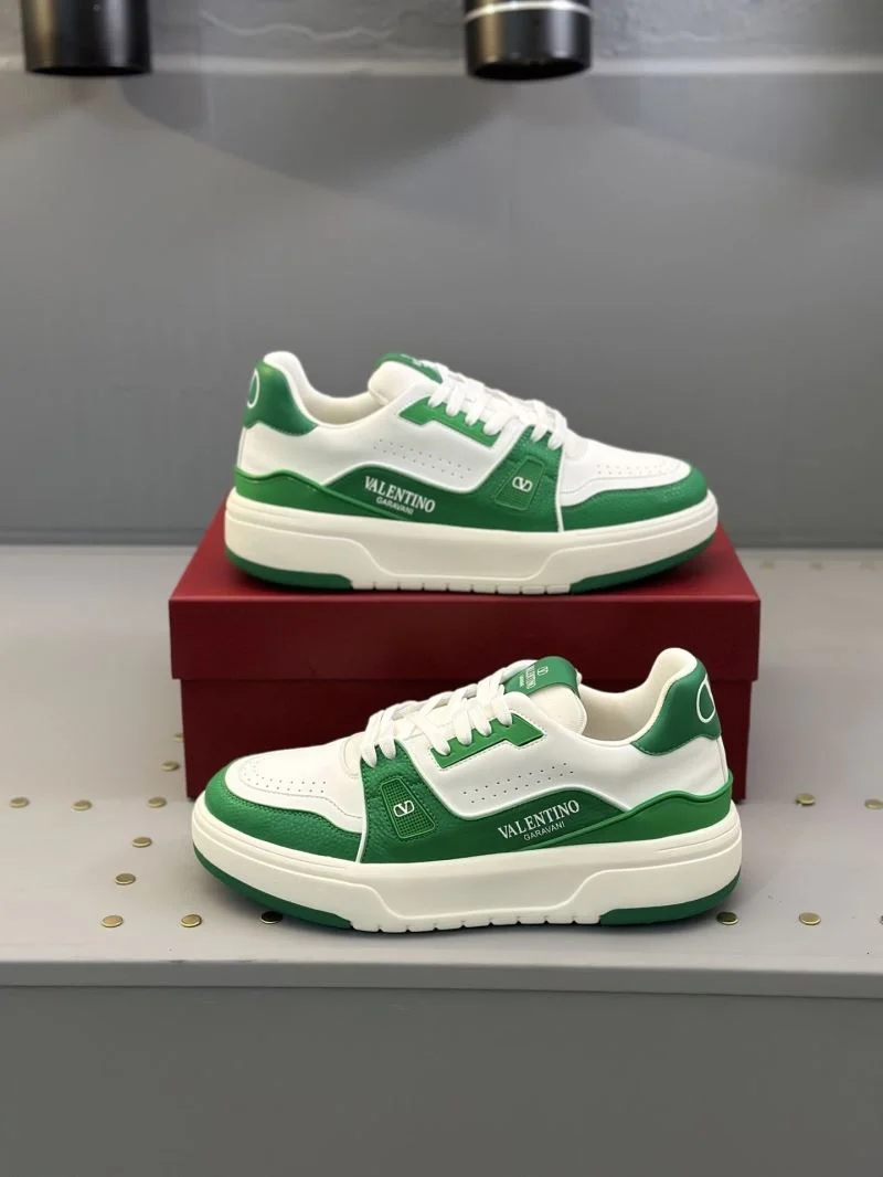 Valentino Low Shoes FashionForward 36177